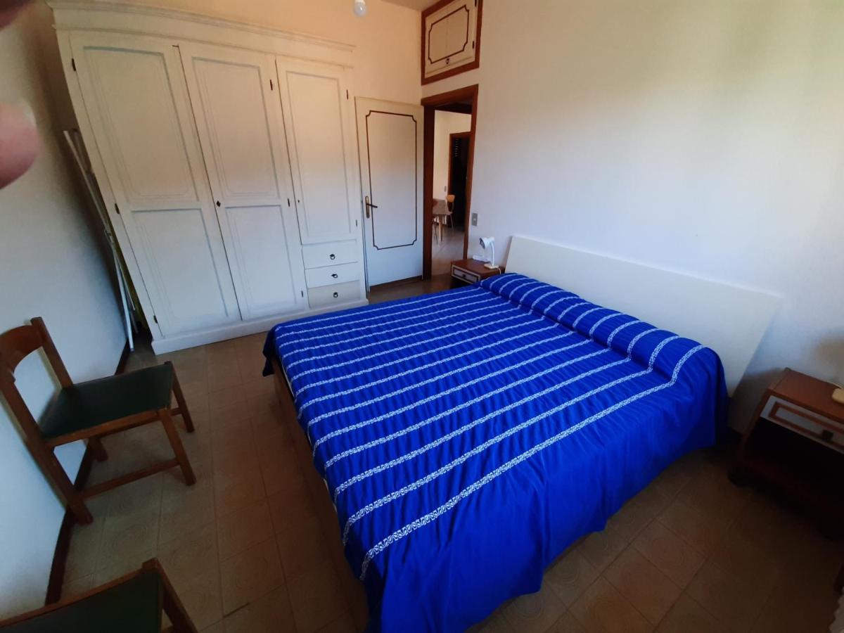 Appartamenti Torre Medicea Castiglioncello Ngoại thất bức ảnh