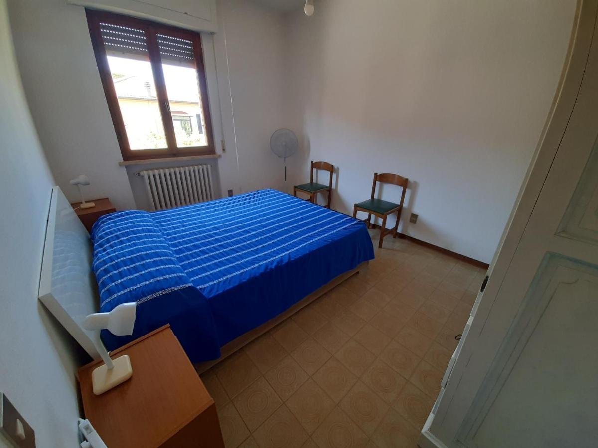 Appartamenti Torre Medicea Castiglioncello Ngoại thất bức ảnh