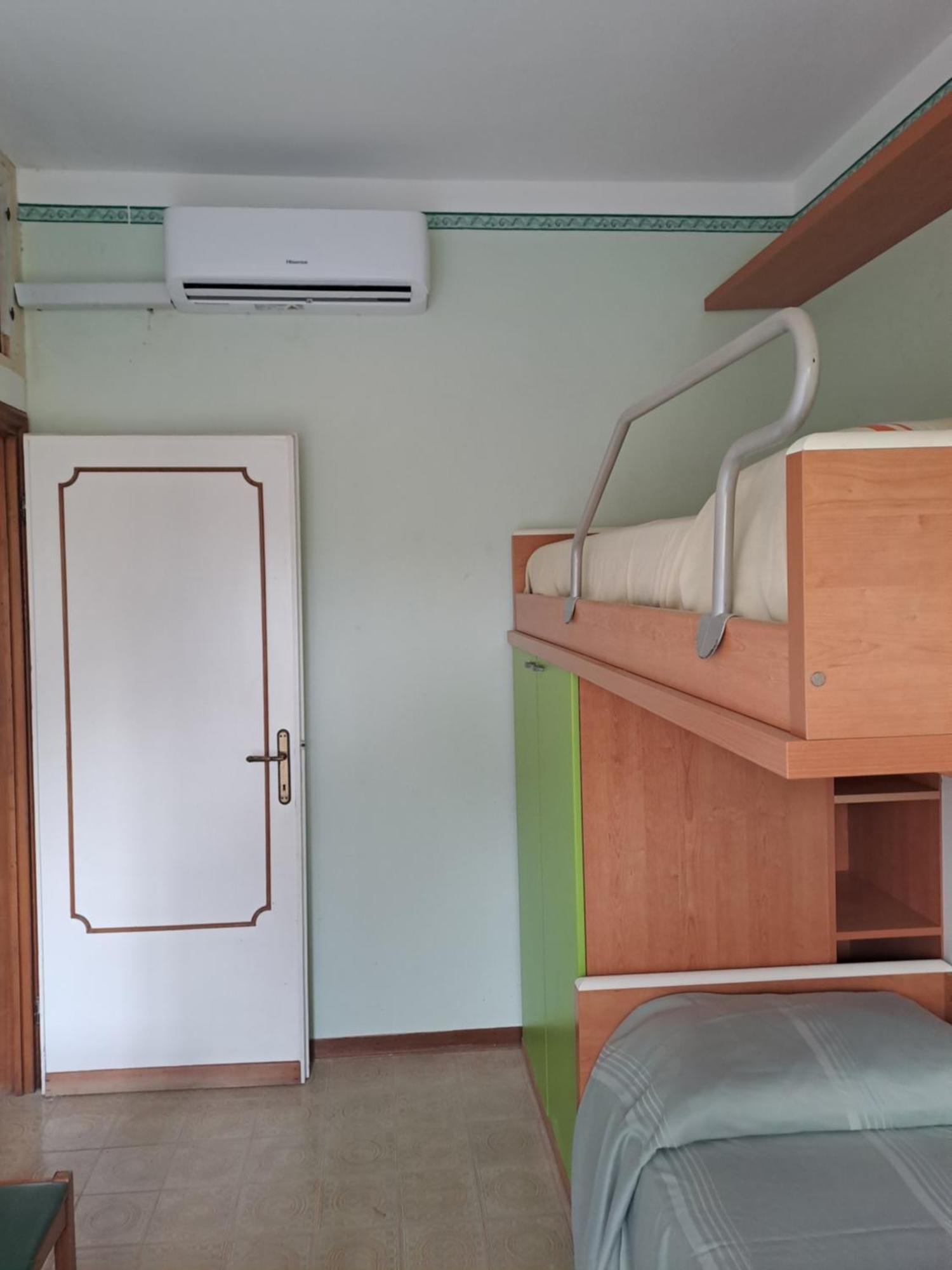 Appartamenti Torre Medicea Castiglioncello Ngoại thất bức ảnh