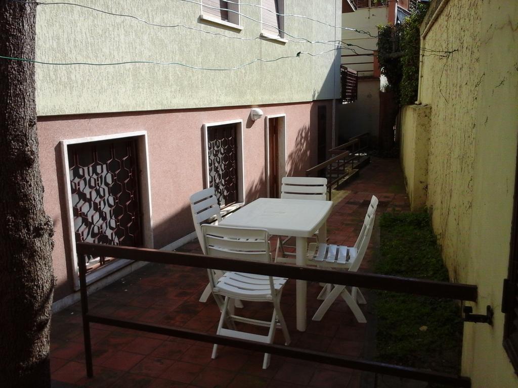 Appartamenti Torre Medicea Castiglioncello Phòng bức ảnh
